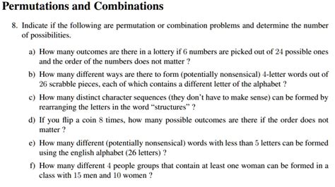 odd permutations|lottery permutations and combinations.